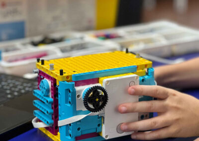 Urban-Lab-servizi-robotica-lego-spyke
