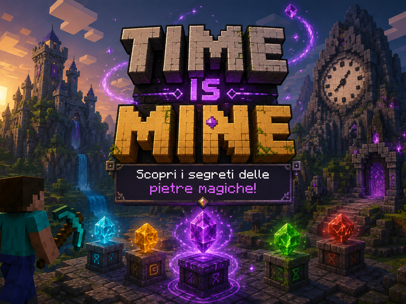 Urban-Lab-Time-is-mine